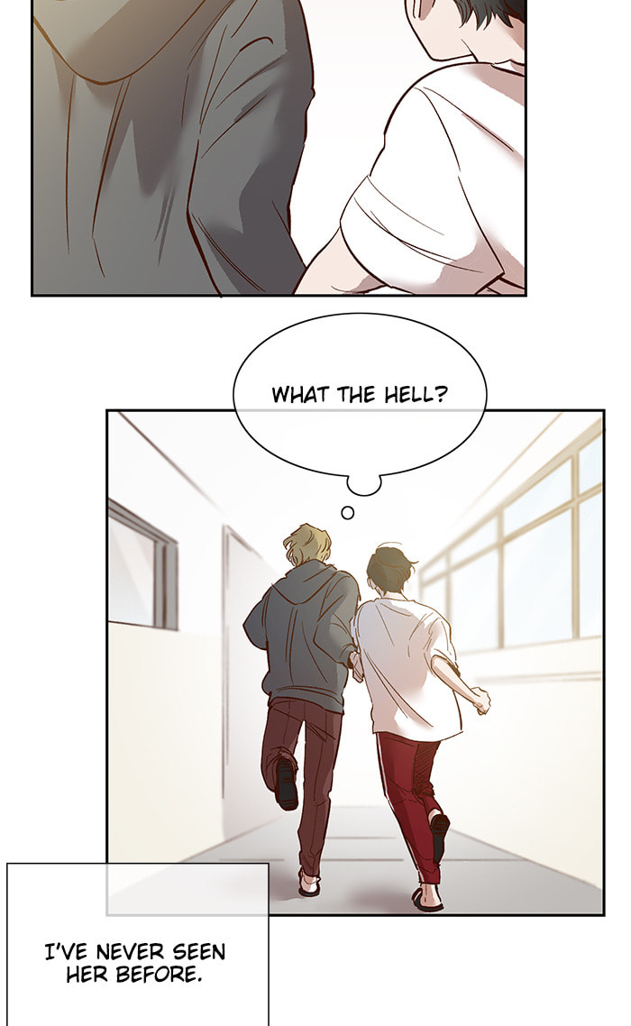 Devil Number 4 Chapter 116 page 20 - 