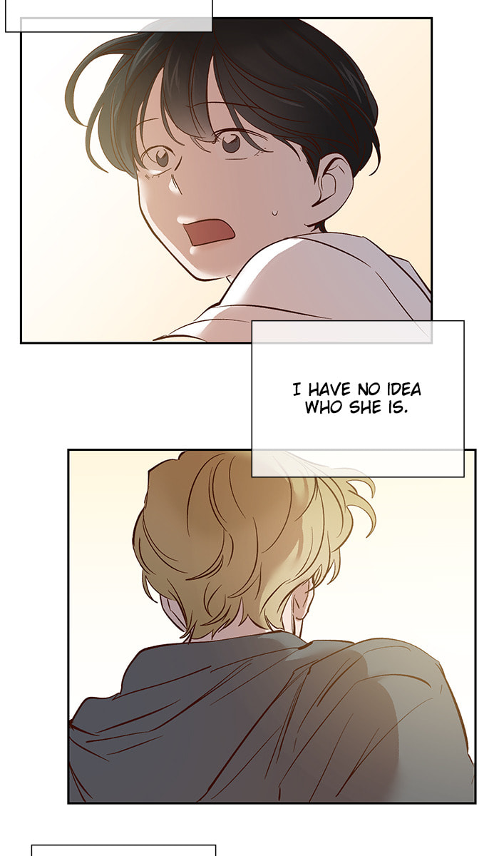 Devil Number 4 Chapter 116 page 21 - 