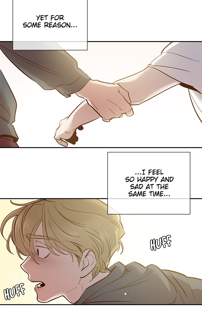 Devil Number 4 Chapter 116 page 22 - 