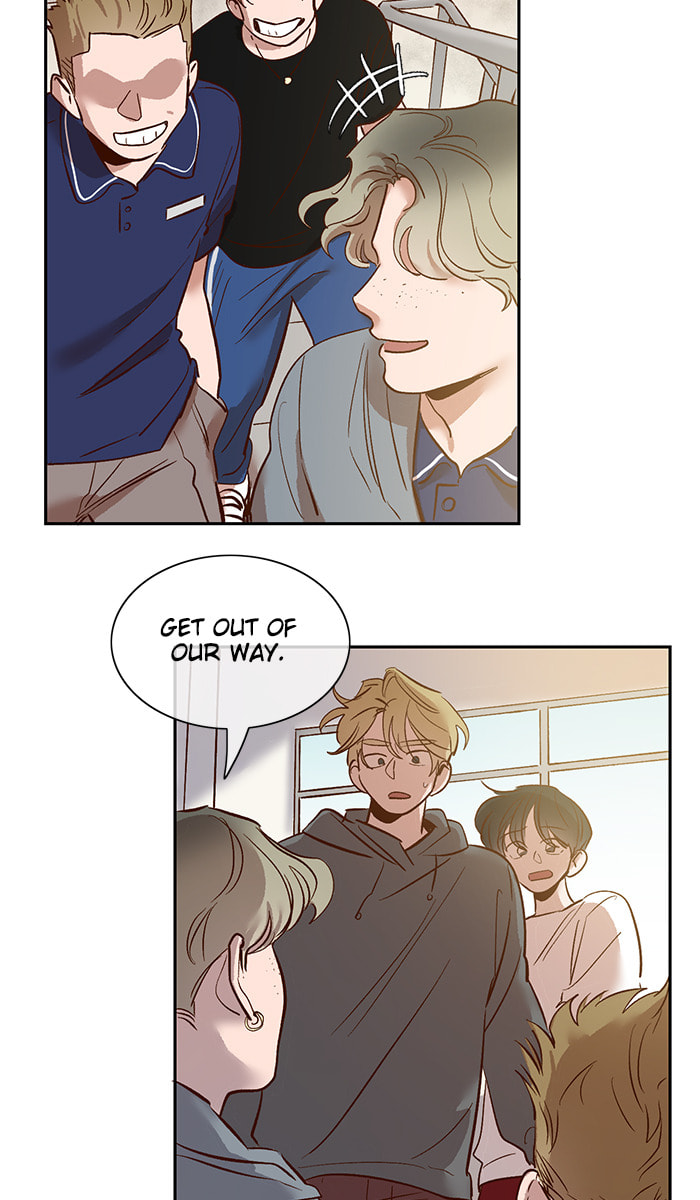 Devil Number 4 Chapter 116 page 24 - 