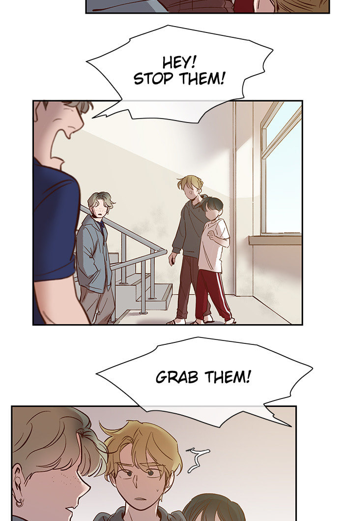 Devil Number 4 Chapter 116 page 25 - 