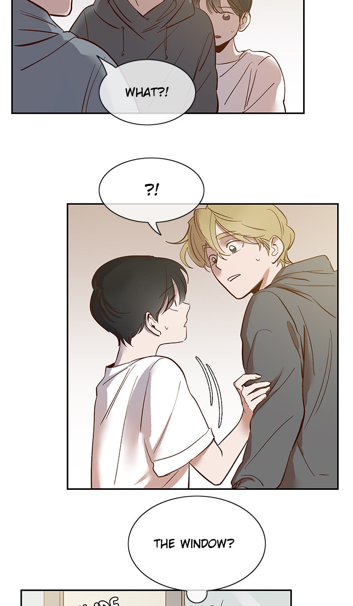 Devil Number 4 Chapter 116 page 26 - 