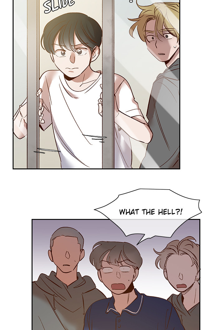 Devil Number 4 Chapter 116 page 27 - 