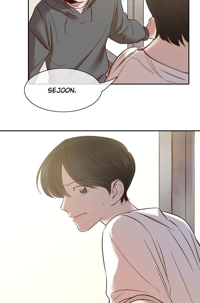 Devil Number 4 Chapter 116 page 29 - 