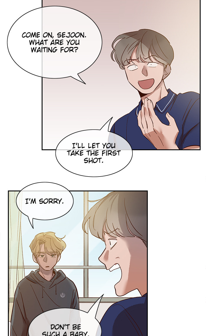 Devil Number 4 Chapter 116 page 4 - 
