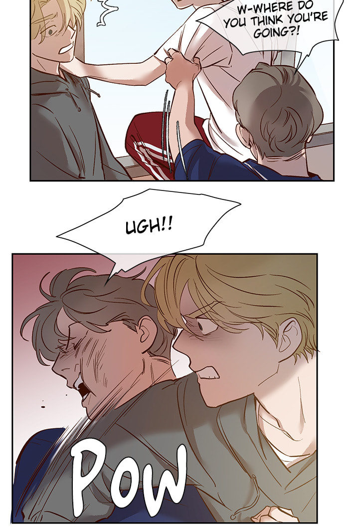Devil Number 4 Chapter 116 page 31 - 