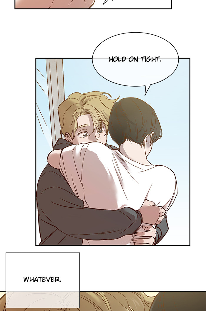 Devil Number 4 Chapter 116 page 35 - 