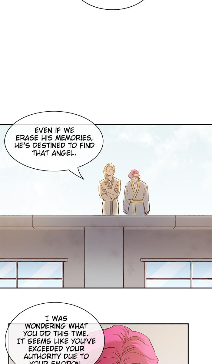 Devil Number 4 Chapter 116 page 38 - 