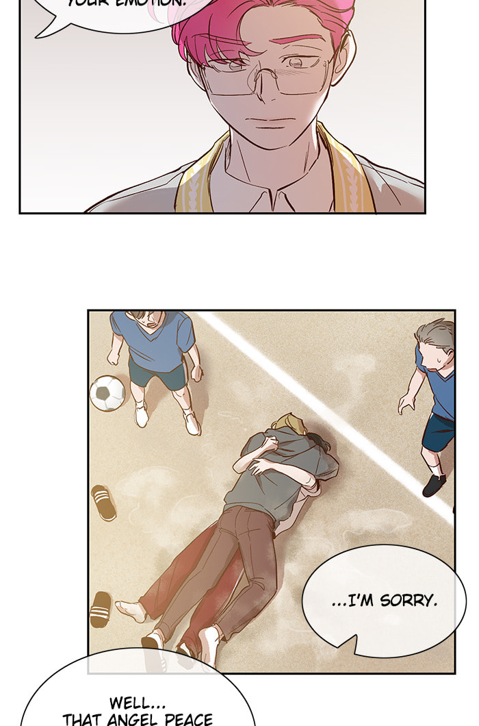 Devil Number 4 Chapter 116 page 39 - 