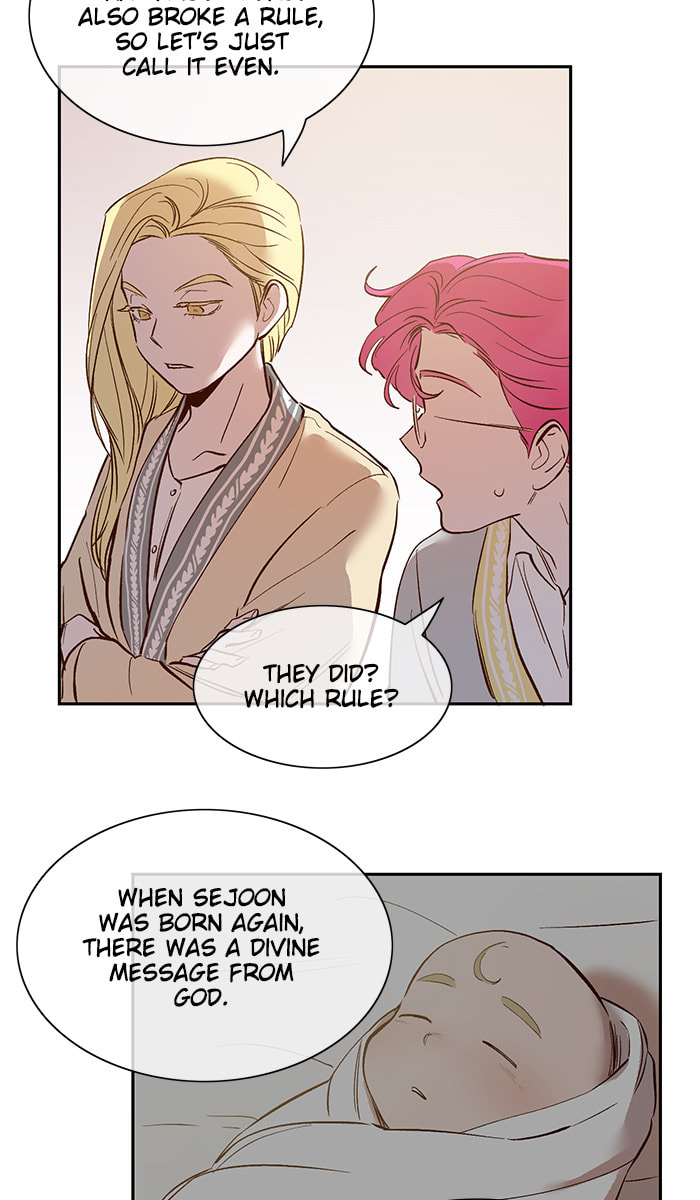 Devil Number 4 Chapter 116 page 40 - 