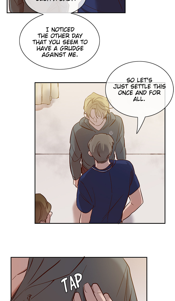 Devil Number 4 Chapter 116 page 5 - 