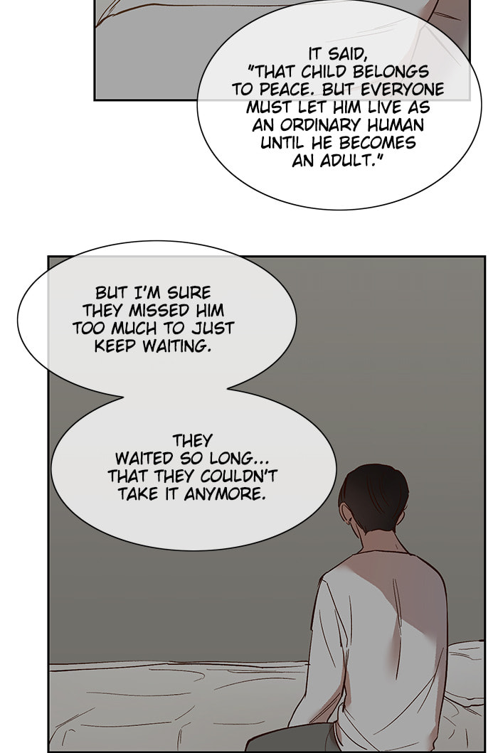 Devil Number 4 Chapter 116 page 41 - 