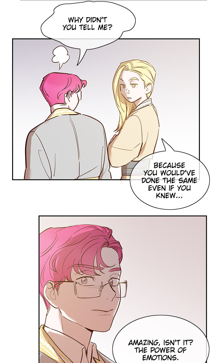 Devil Number 4 Chapter 116 page 42 - 