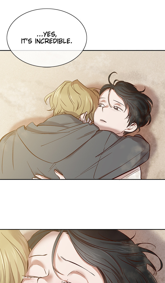 Devil Number 4 Chapter 116 page 44 - 