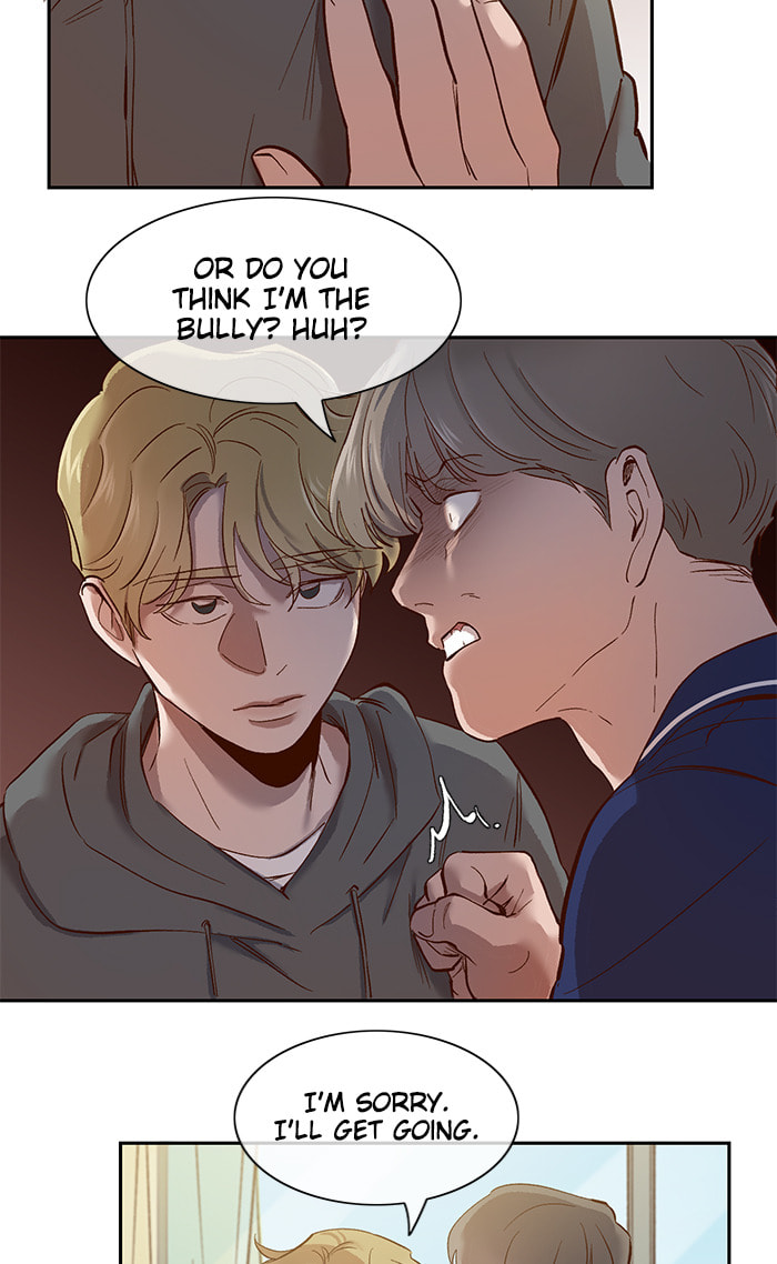 Devil Number 4 Chapter 116 page 6 - 