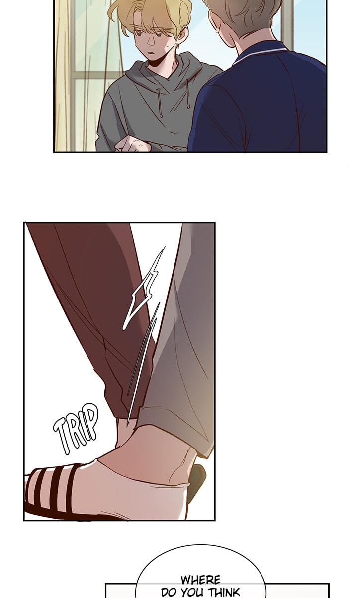 Devil Number 4 Chapter 116 page 7 - 