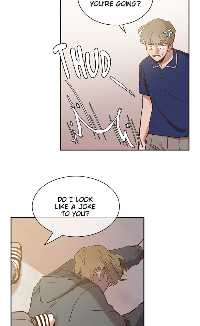 Devil Number 4 Chapter 116 page 8 - 