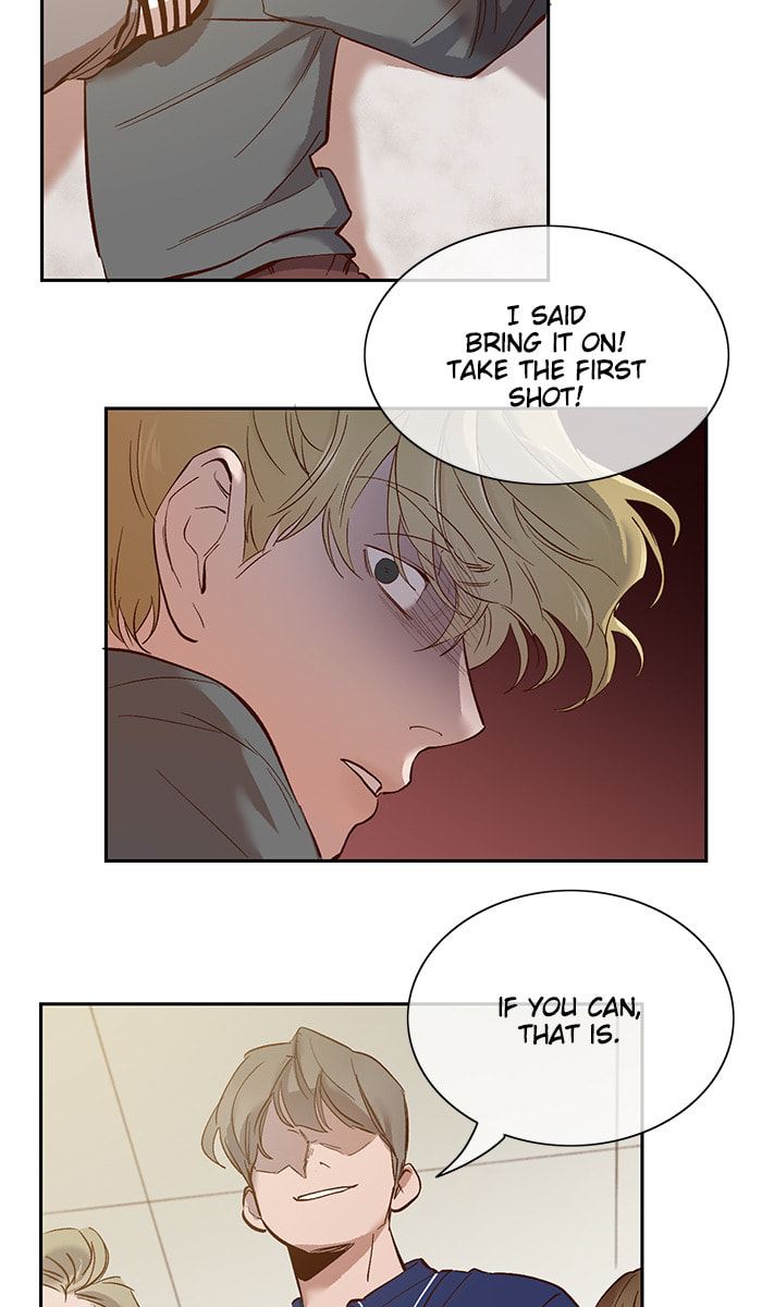 Devil Number 4 Chapter 116 page 9 - 
