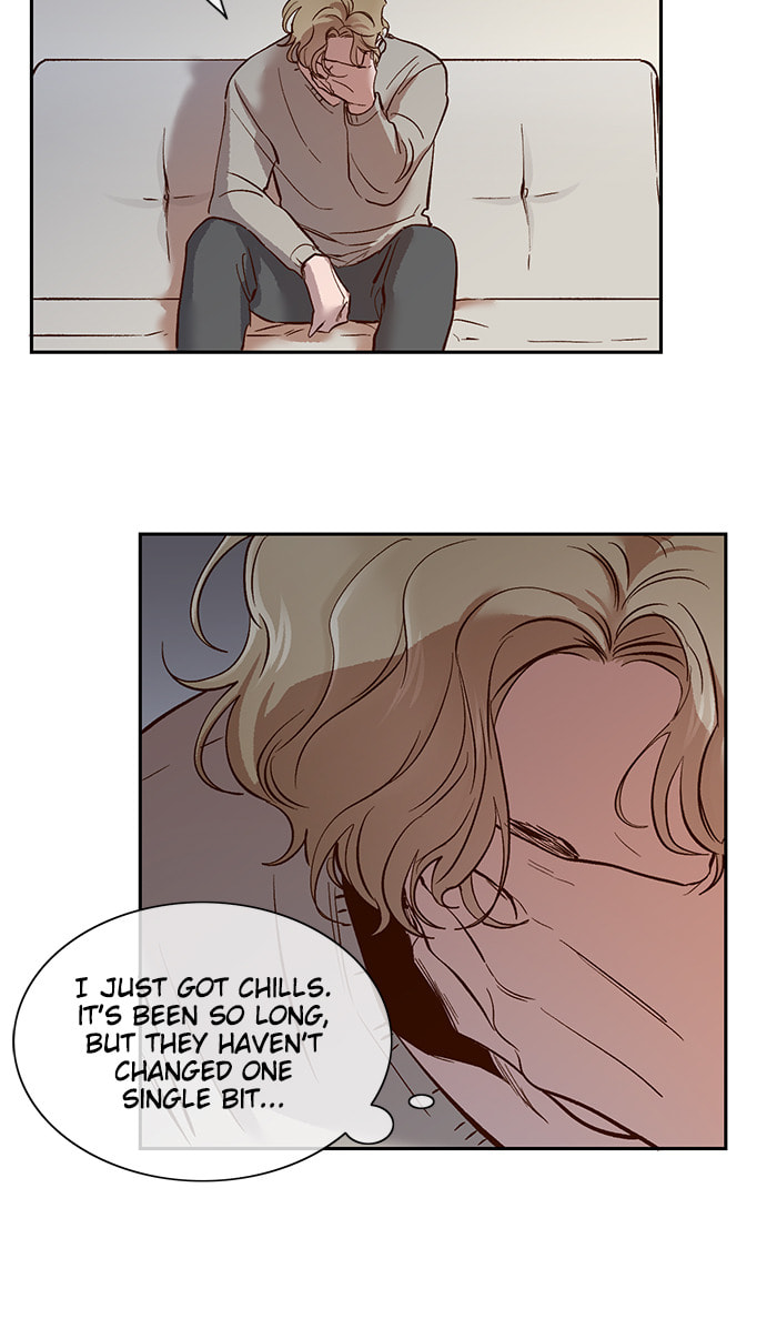 Devil Number 4 Chapter 117 page 14 - 