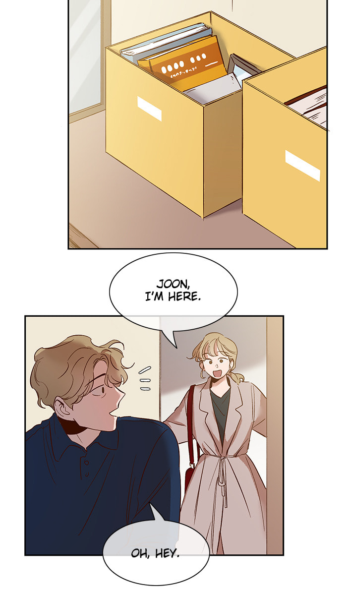 Devil Number 4 Chapter 117 page 17 - 