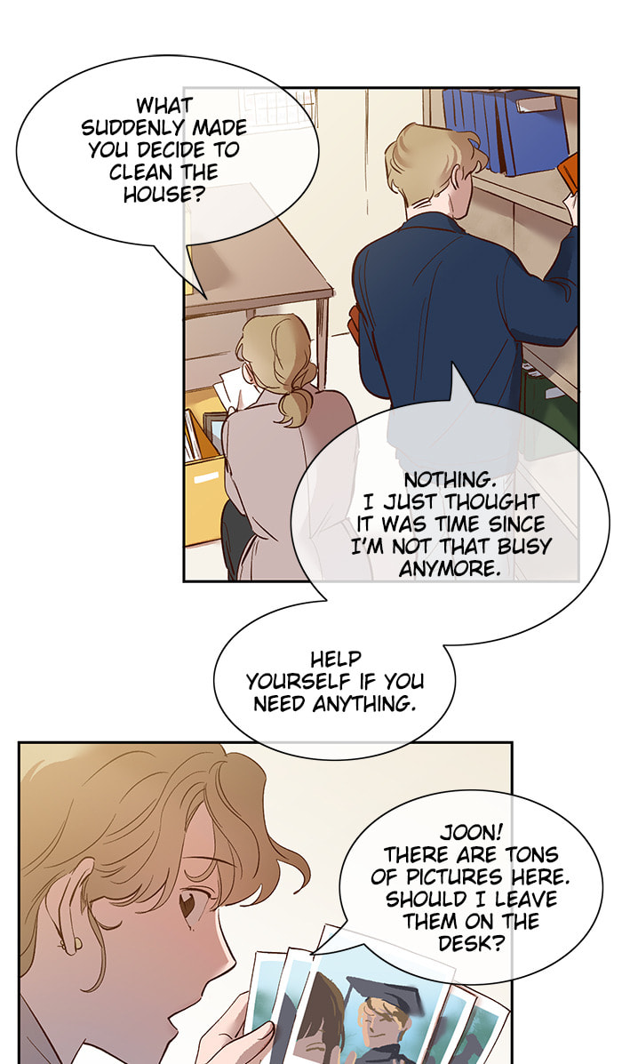 Devil Number 4 Chapter 117 page 18 - 