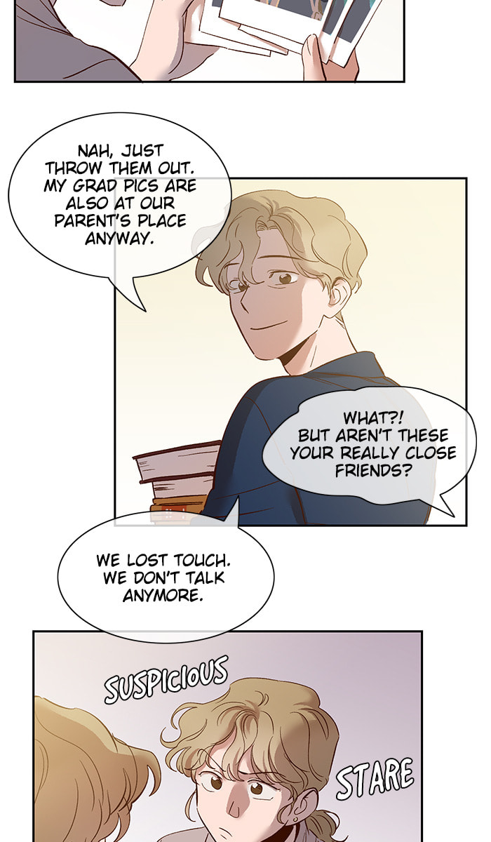 Devil Number 4 Chapter 117 page 19 - 
