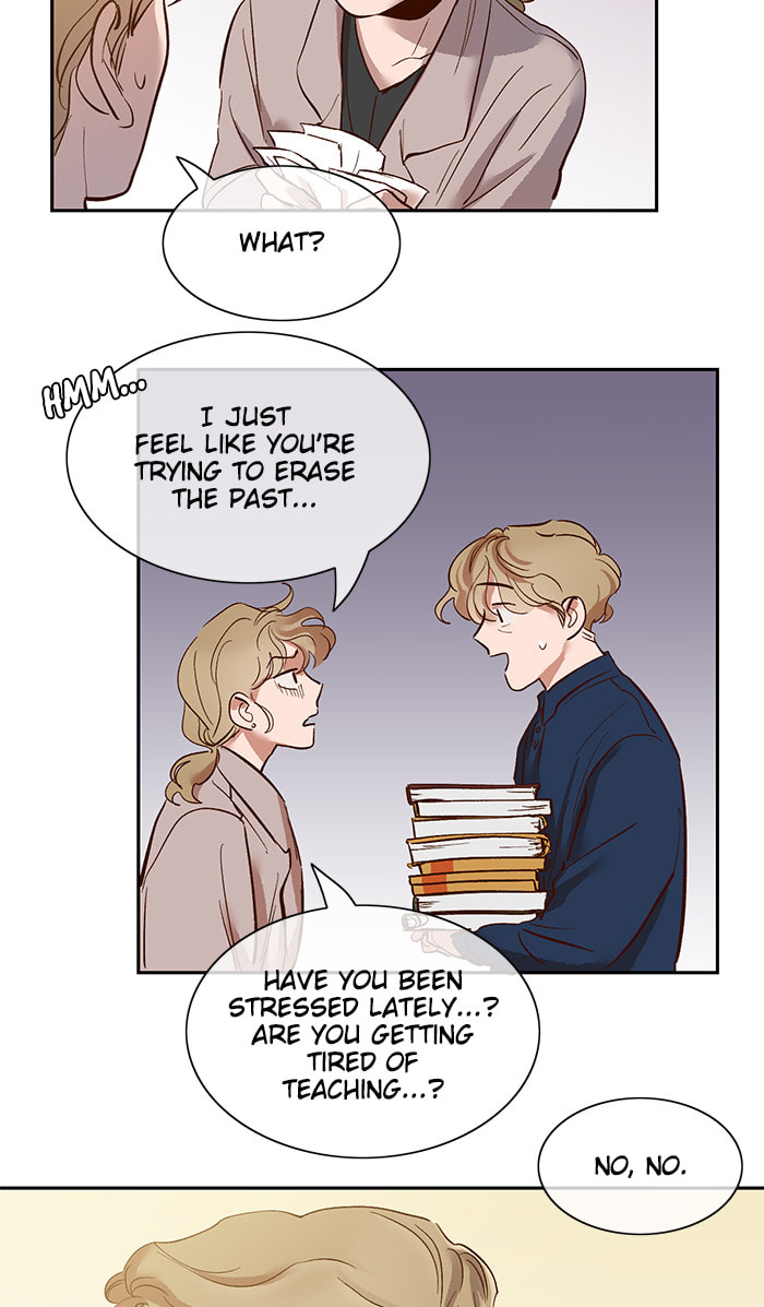 Devil Number 4 Chapter 117 page 20 - 