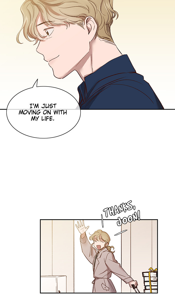 Devil Number 4 Chapter 117 page 21 - 