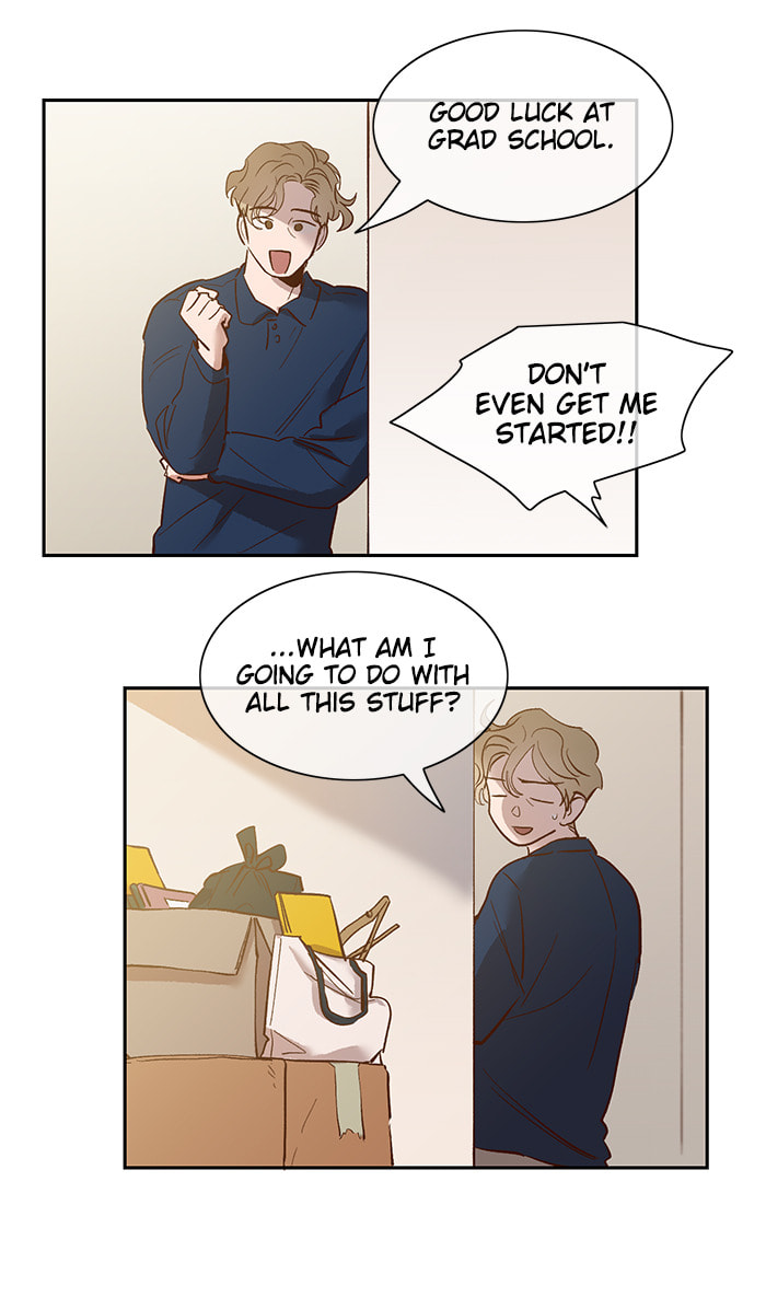 Devil Number 4 Chapter 117 page 22 - 