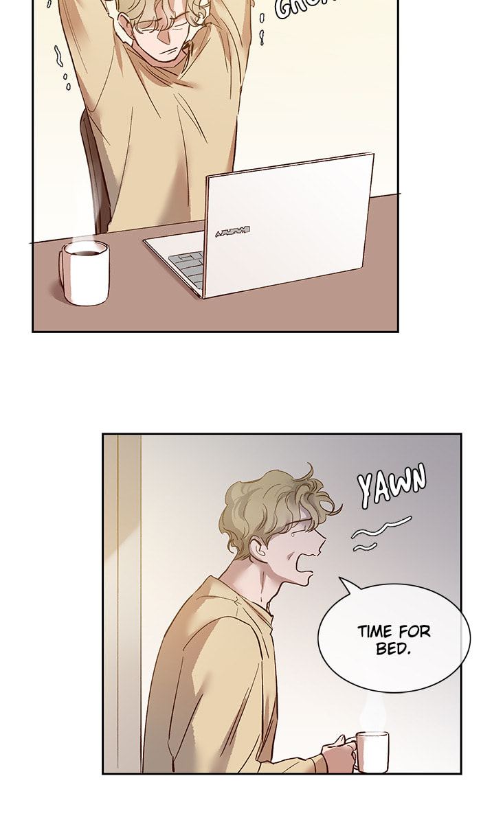 Devil Number 4 Chapter 117 page 24 - 