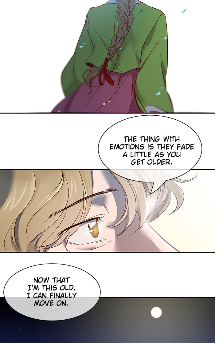 Devil Number 4 Chapter 117 page 27 - 