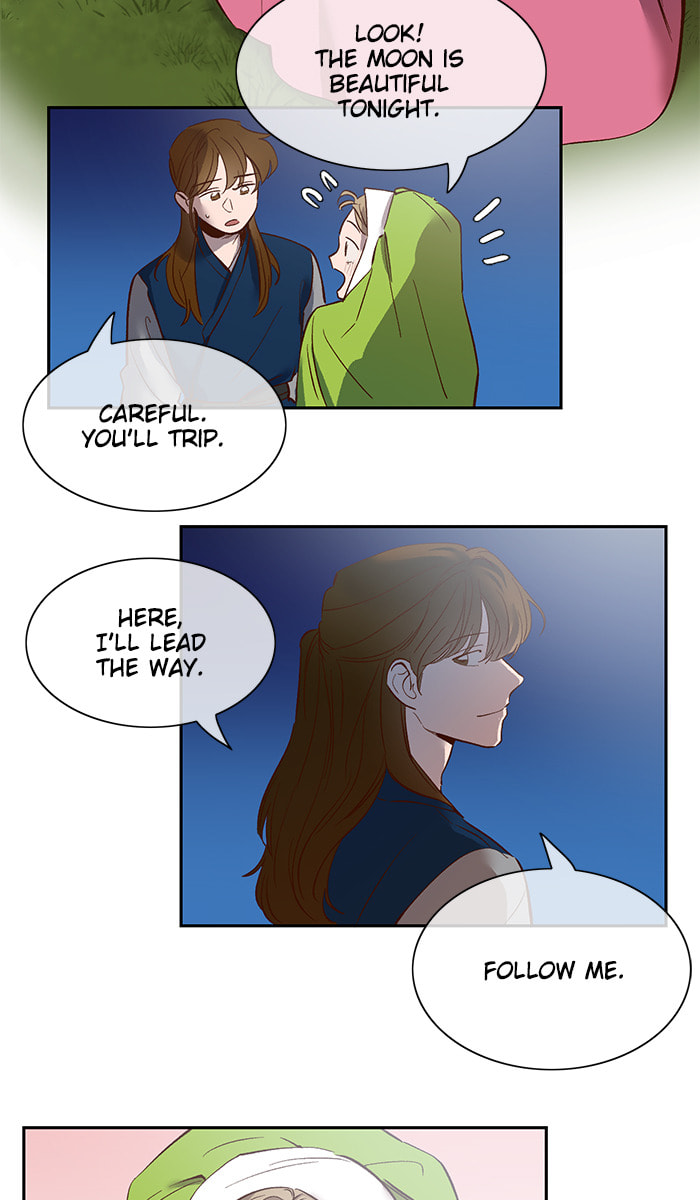 Devil Number 4 Chapter 117 page 30 - 