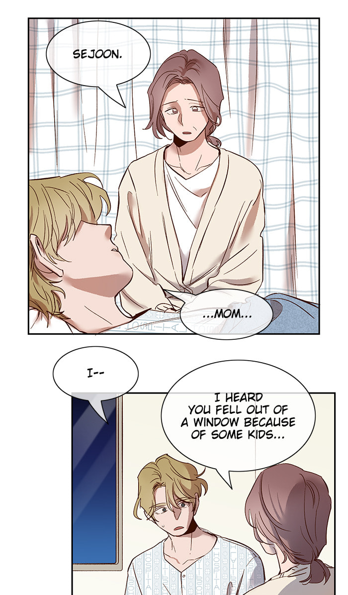 Devil Number 4 Chapter 117 page 4 - 