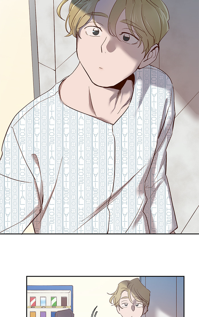 Devil Number 4 Chapter 117 page 33 - 