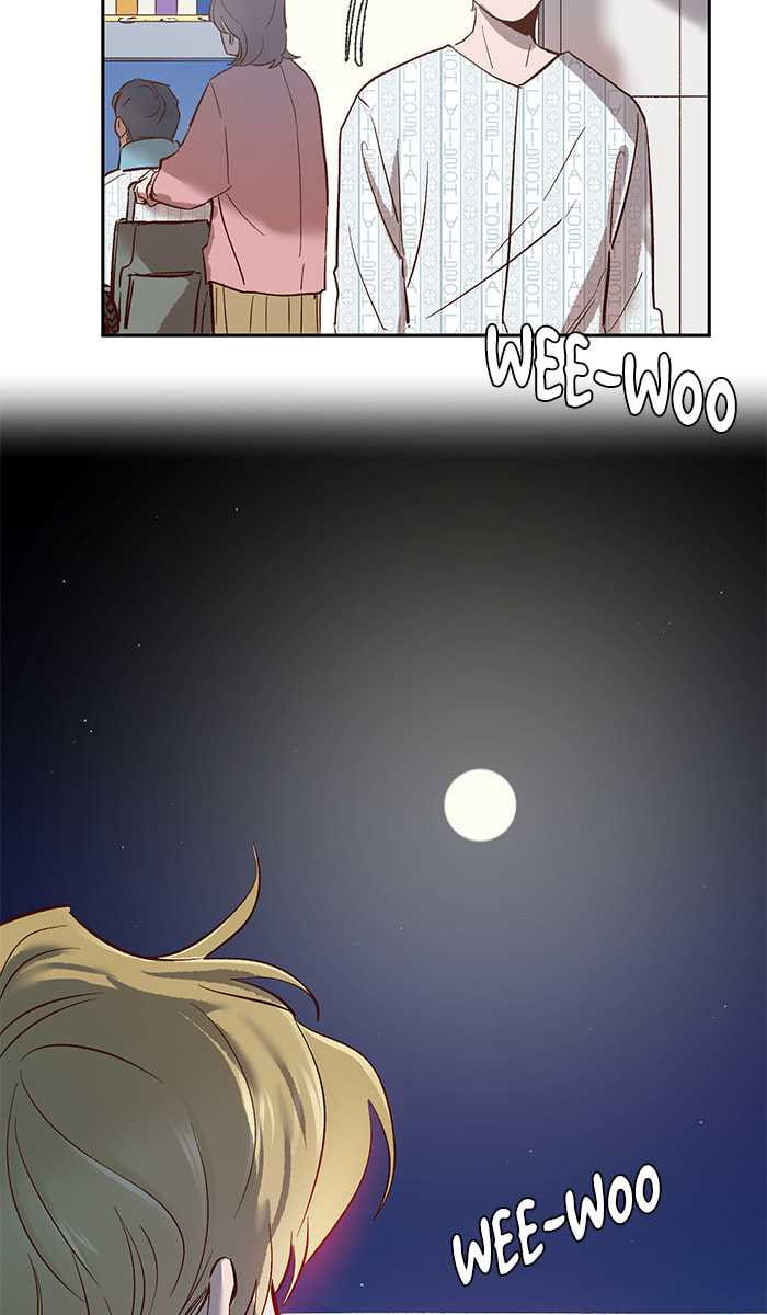 Devil Number 4 Chapter 117 page 34 - 
