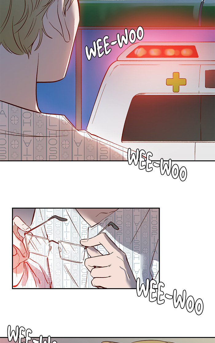 Devil Number 4 Chapter 117 page 35 - 