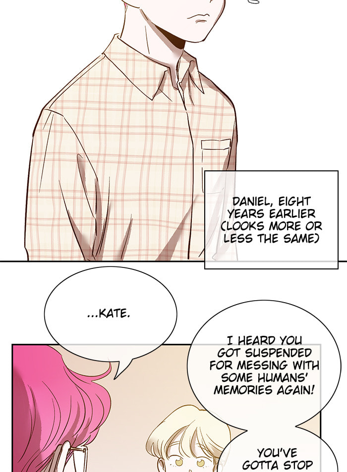 Devil Number 4 Chapter 117 page 40 - 