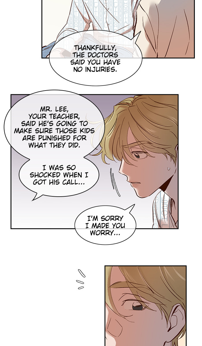 Devil Number 4 Chapter 117 page 5 - 
