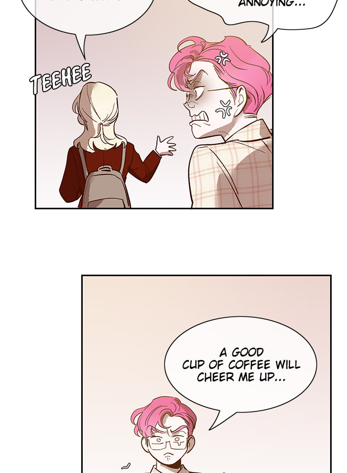 Devil Number 4 Chapter 117 page 42 - 