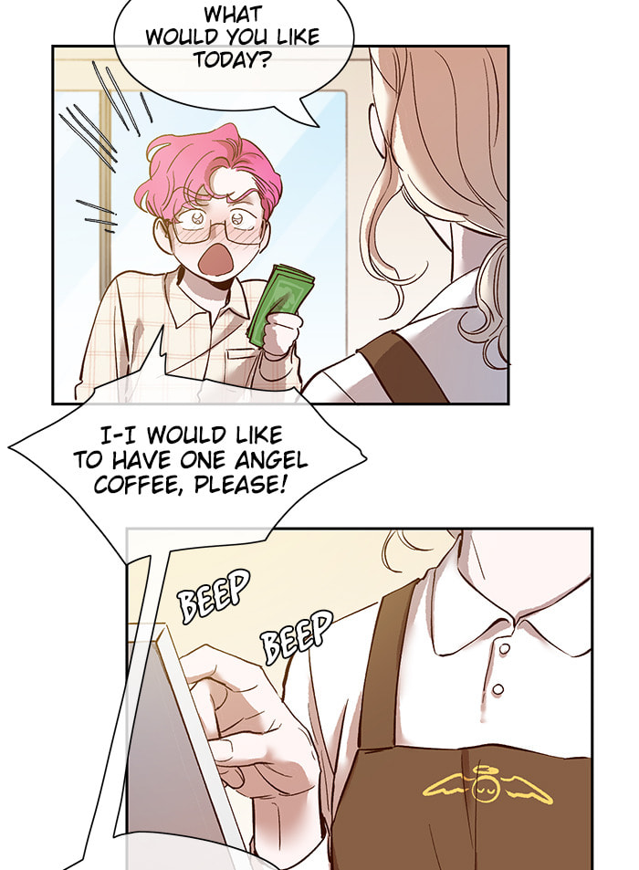 Devil Number 4 Chapter 117 page 44 - 