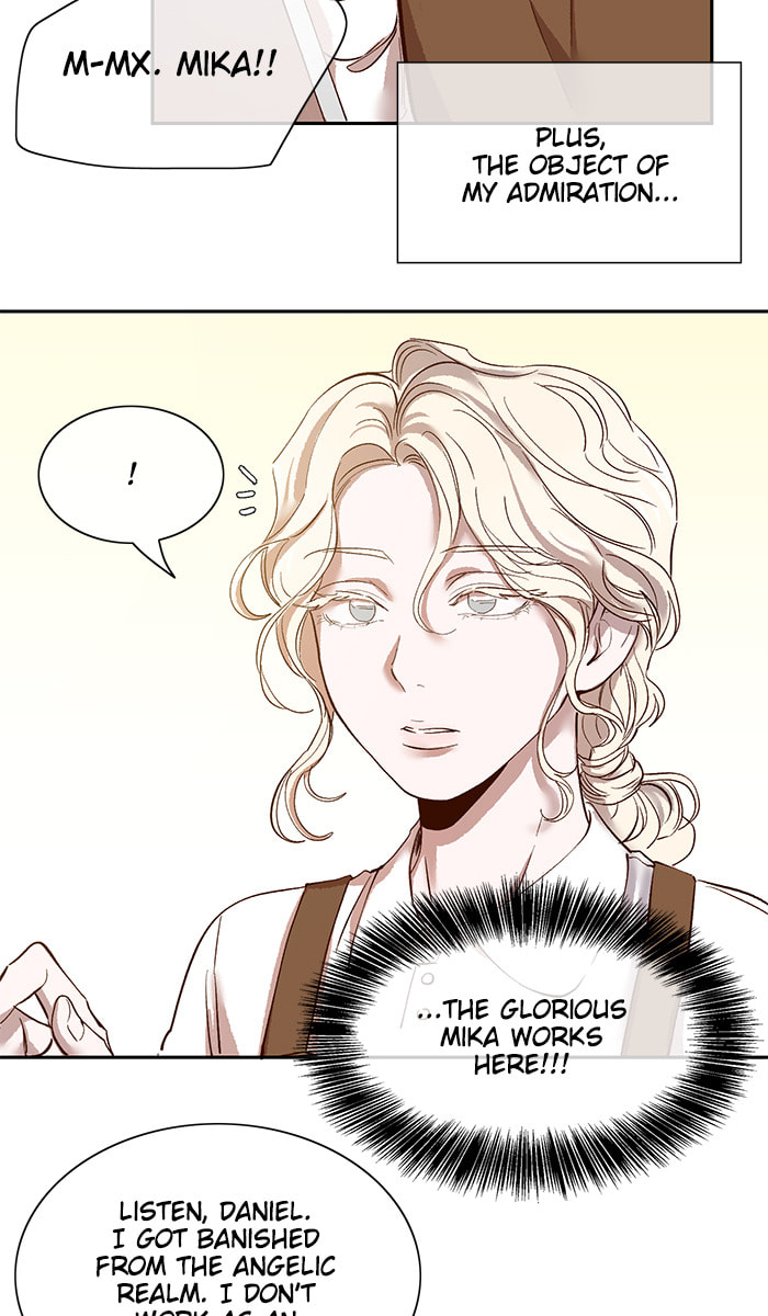 Devil Number 4 Chapter 117 page 45 - 