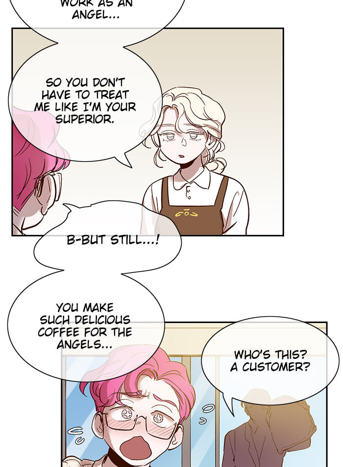 Devil Number 4 Chapter 117 page 46 - 