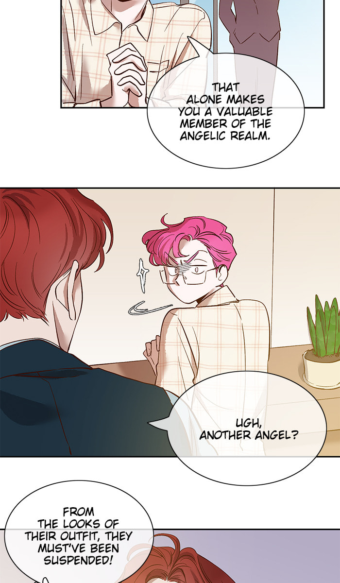Devil Number 4 Chapter 117 page 47 - 