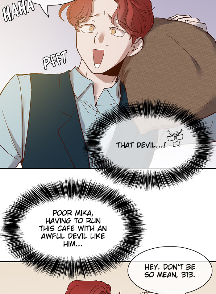 Devil Number 4 Chapter 117 page 48 - 