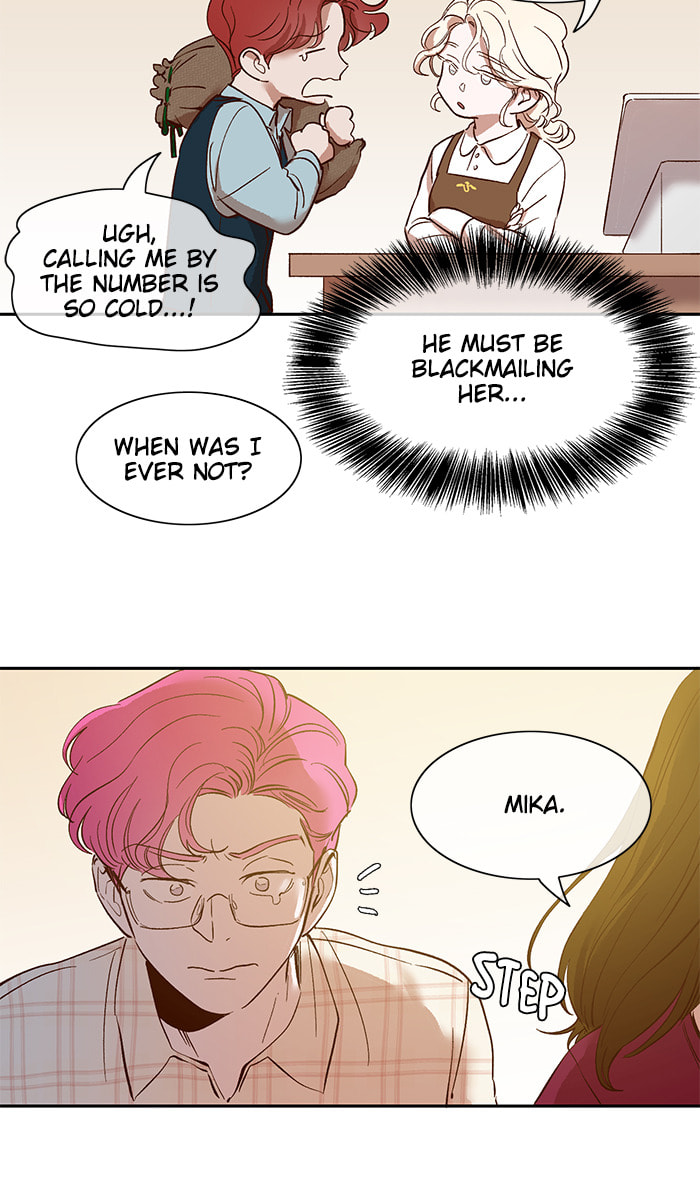 Devil Number 4 Chapter 117 page 49 - 