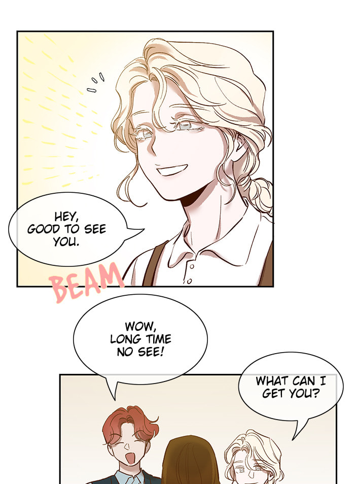 Devil Number 4 Chapter 117 page 50 - 