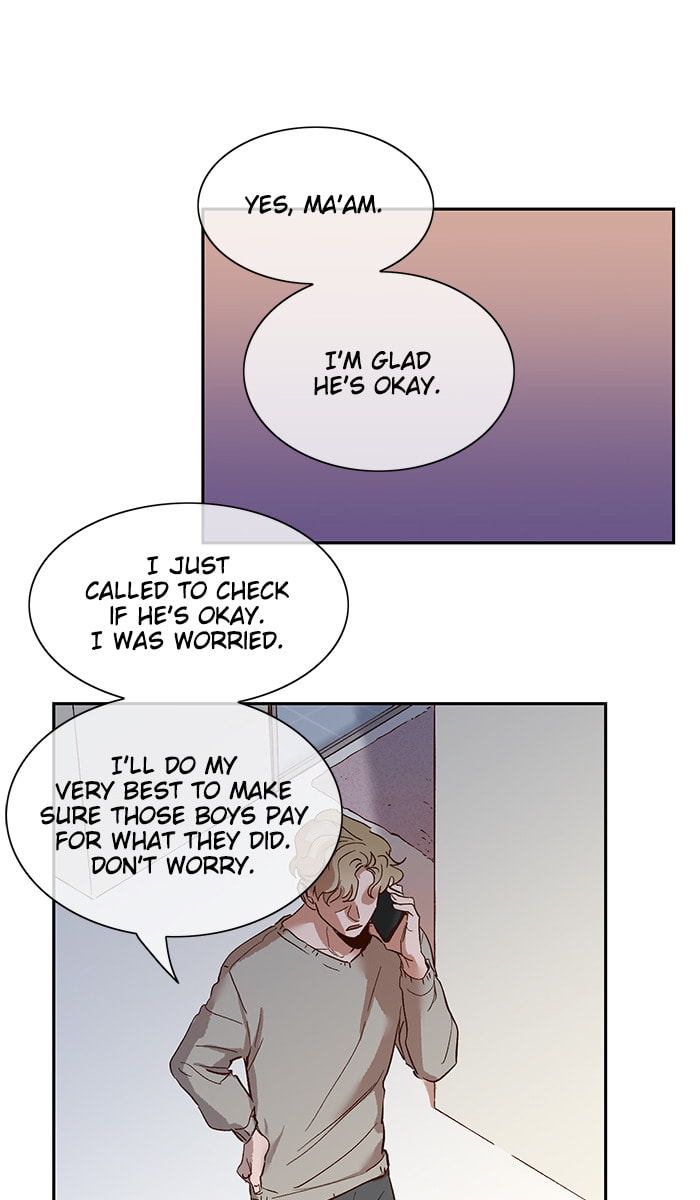 Devil Number 4 Chapter 117 page 7 - 