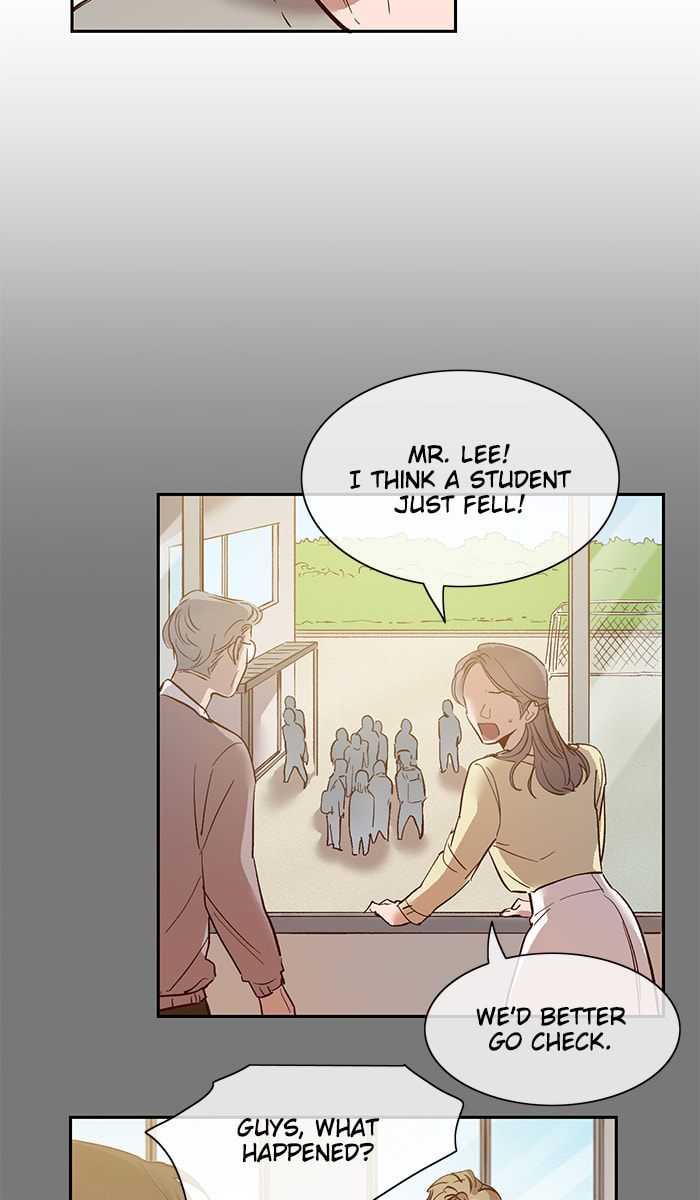 Devil Number 4 Chapter 117 page 9 - 