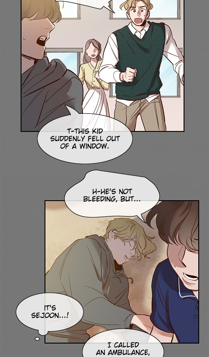 Devil Number 4 Chapter 117 page 10 - 