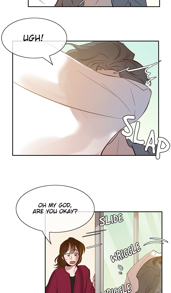 Devil Number 4 Chapter 118 page 11 - 